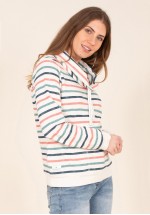 Brakeburn Cowl Neck Sweat New 2021